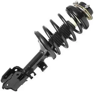 UNITY 11345 11345 Front Left Complete Strut Assembly