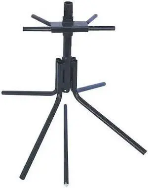 KUSHLAN PRODUCTS Universal Stand Cement Mixer Stand,For 350WSB and 600W