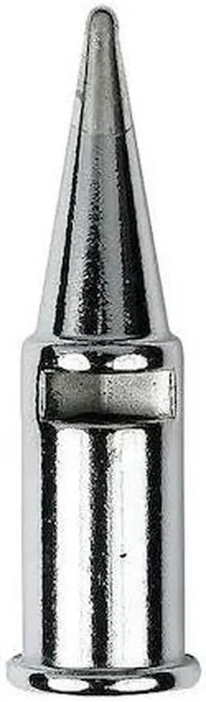 WESTWARD 5CYX8 Tip, 1.8mm, Conical,For Use With 4UZZ6