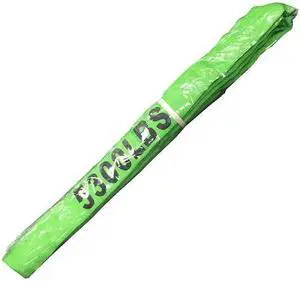 EVEREST C1082 50MM X 20Ft 5300 LBS ENDLESS ROUND SLING EVEREST C1082 50MM X 20Ft 5300 LBS ENDLESS ROUND SLING