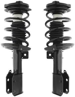 UNITY 2-11480-001 2-11480-001 Front Complete Strut Assembly Kit