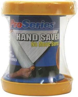 ZORO SELECT 4TZZ1 Stretch Wrap Dispenser, Length: 4-1/2"