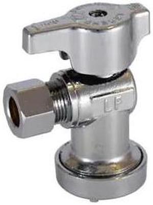 LEGEND VALVE 114-903NL 1/2CTSX3/8OD NL PUSH STOP