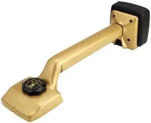 ROBERTS 10-501 Carpet Knee Kicker, For Carpet Installation, Aluminum