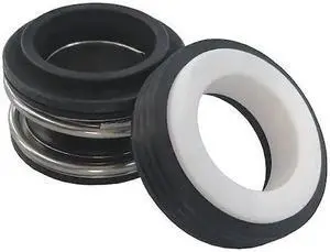 DAYTON PPTPXX810G Shaft Seal