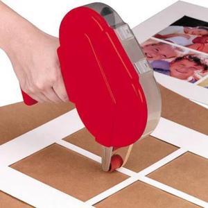 PARTNERS BRAND T954467 Tape Logic® Industrial #467 Heavy-Duty Adhesive Transfer