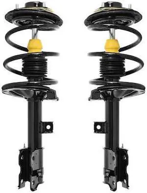 UNITY 2-11761-11762-001 2-11761-11762-001 Front Complete Strut Assembly Kit
