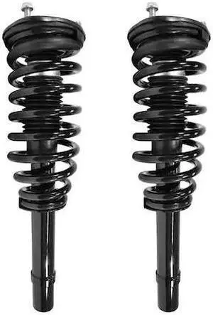 UNITY 2-11114-001 2-11114-001 Front Complete Strut Assembly Kit