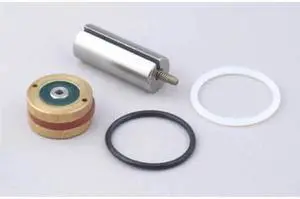 DAYTON 066067 Valve Rebuild Kit,With Instructions