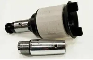 ACORN CONTROLS 1451-010-001 Soap Dispenser Assembly