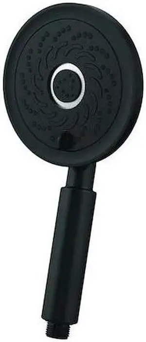SPEAKMAN VS-5000-MB-E15 Neo VS-5000-MB-E15 Exhilaration Hand Held Shower Head