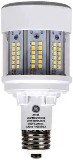 GE LIGHTING LED21ED17/740 LED Lamp,4000K Color Temp.,3000 lm,21.0W