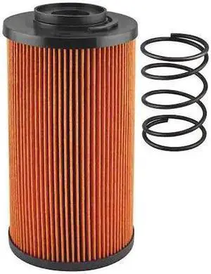 BALDWIN FILTERS PT23001 Fuel Filter,10-3/16in. L x 5-1/8in. dia.