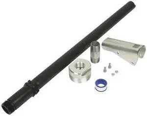 FILL-RITE KIT812NP Suction Pipe and Tank Adapter Kit