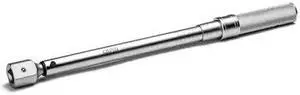 CAPRI TOOLS CP31210IC80FLT Interchangeable Torque Wrench, 14 mm x 18 mm Drive,