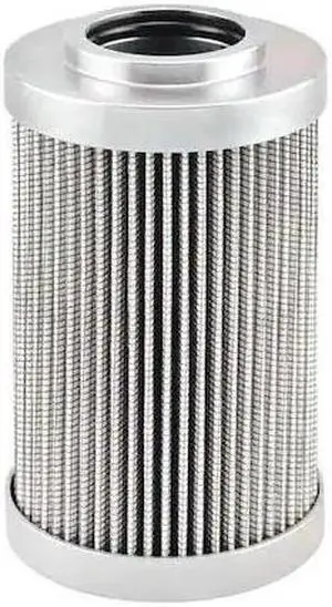 BALDWIN FILTERS PT8955-MPG Hydraulic Filter,2-23/32 x 4-17/32 In