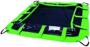 ULTRATECH 8431 Rapid Rise Containment Berm,269gal