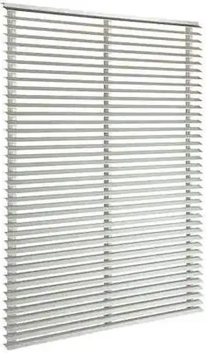 FRIEDRICH VPAL2 Architectural Louver,25-9/16 In. W