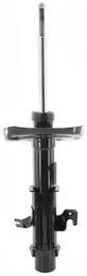 FCS STRUTS 333585L Suspension Strut Assembly, 333585L