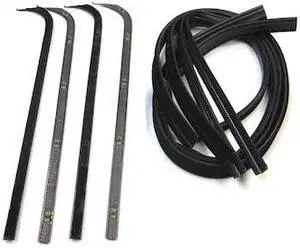 FAIRCHILD INDUSTRIES KF1004 Kf1004 - 1967-1970 Ford F-100 Belt