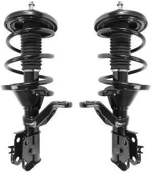 UNITY 2-13051-13052-001 2-13051-13052-001 Front Complete Strut Assembly Kit