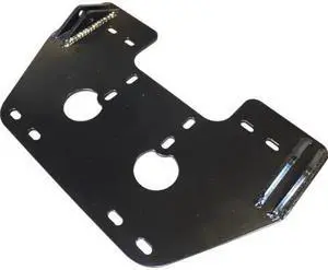 KFI 105045 Plow MNT Honda Rancher/Foreman