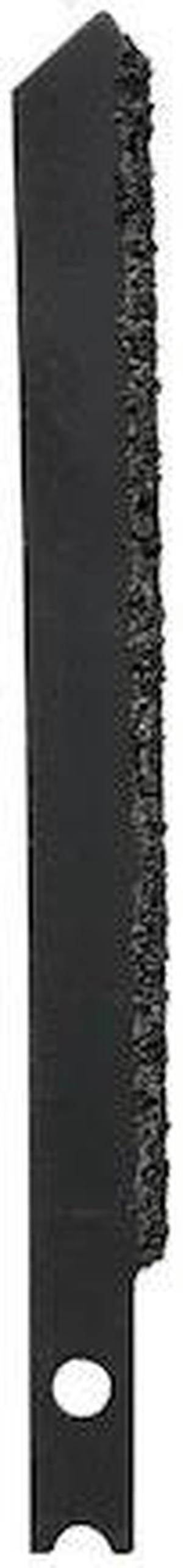 ARTU 01660 Jigsaw Blade, U Shank, 3-5/8" Grit, PK5