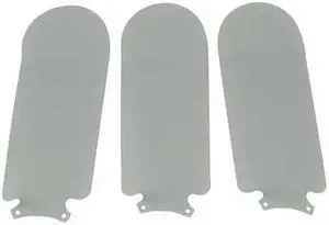 DAYTON VECPF36BLCG Blade Set of 3,36 In Curved