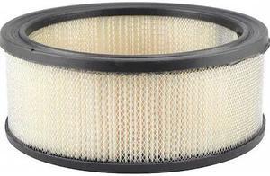 BALDWIN FILTERS PA657 Air Filter,8-13/32 x 3-1/4 in.