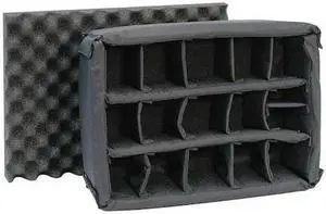 Nanuk Padded Divider for 930 Nanuk Case