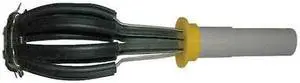 ZORO SELECT 3V691 Lamp Changer,25-500 W