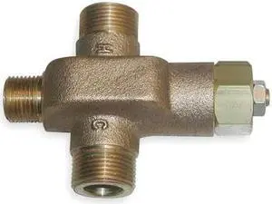 BRADLEY S01-525S Vernatherm Valve