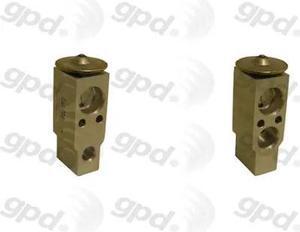 GPD 3411837 Expan. Valve / Orifice Tu,3411837