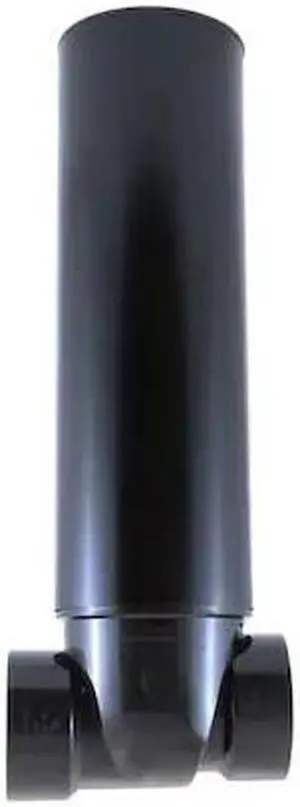 LEGEND VALVE 202-284 4" S-661 ABS BACKWATERW/SLEEV
