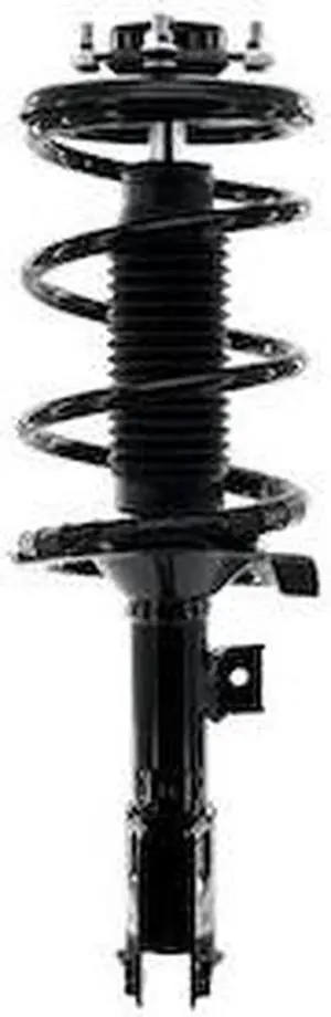 FCS STRUTS 1331665L Complete Strut Assembly, 1331665L