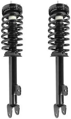 UNITY 2-11280-001 2-11280-001 Front Complete Strut Assembly Kit
