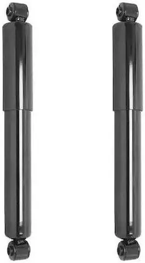 UNITY 2-253030-001 2-253030-001 Rear Shock Absorber Kit