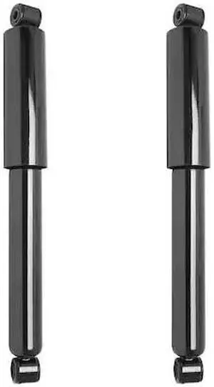 UNITY 2-251130-001 2-251130-001 Rear Shock Absorber Kit