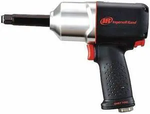 2135QXPA-2 1/2 in. Quiet Air Impact Wrench with 2 in. Extension