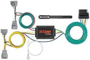 CURT 56513 Custom Wiring Harness,56513