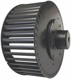 TJERNLUND PRODUCTS 950-1015 Kit,Blower Wheel