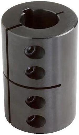 CLIMAX METAL PRODUCTS CC-143-143-KW CC-143-143-KW Metric One-Piece Clamping