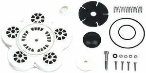 FILL-RITE KITDFPK Pump Repair Kit,For DEF Pumps