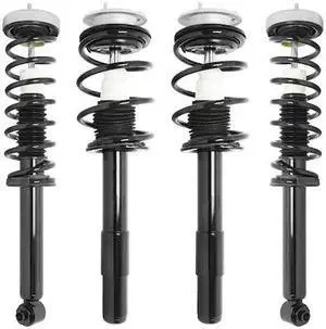 UNITY 4-11960-15551-001 4-11960-15551-001 Front and Rear Complete Strut UNITY 4-11960-15551-001 4-11960-15551-001 Front and Rear Complete Strut