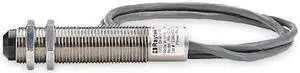 RAYTEK RAYCI3B10L Fixed Mount IR Temp. Sensor,212 to 932F