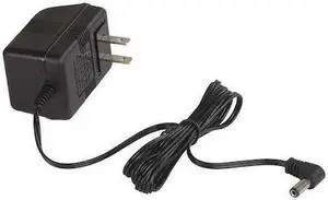 ZORO SELECT MH12R97602G Power Adapter