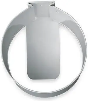 TOUGH GUY 1YRR2 Air Freshener Bracket