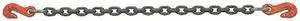 LIFT-ALL 932SGGW10X10 Chain Sling,G100SGG,9/32 in.,10 ft.