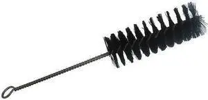 ZORO SELECT 11M972 Brush,Nylon,1-1/2 In Dia