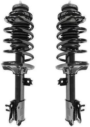 UNITY 2-11403-11404-001 2-11403-11404-001 Front Complete Strut Assembly Kit
